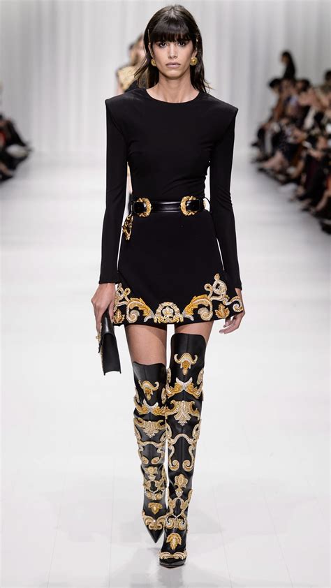 versace inspired clothes